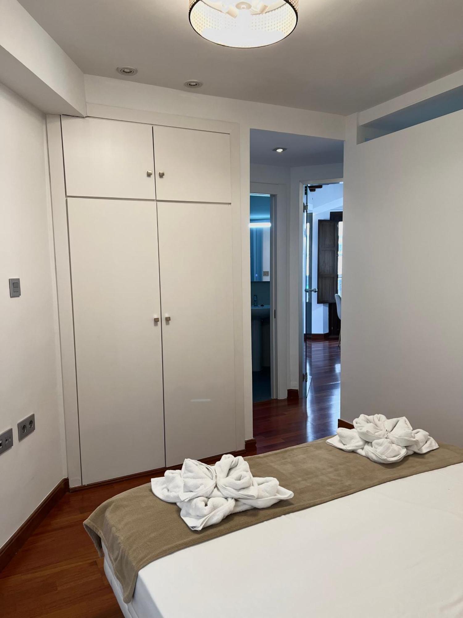 Wekey Homes Granada, El Refugio De San Juan Luaran gambar