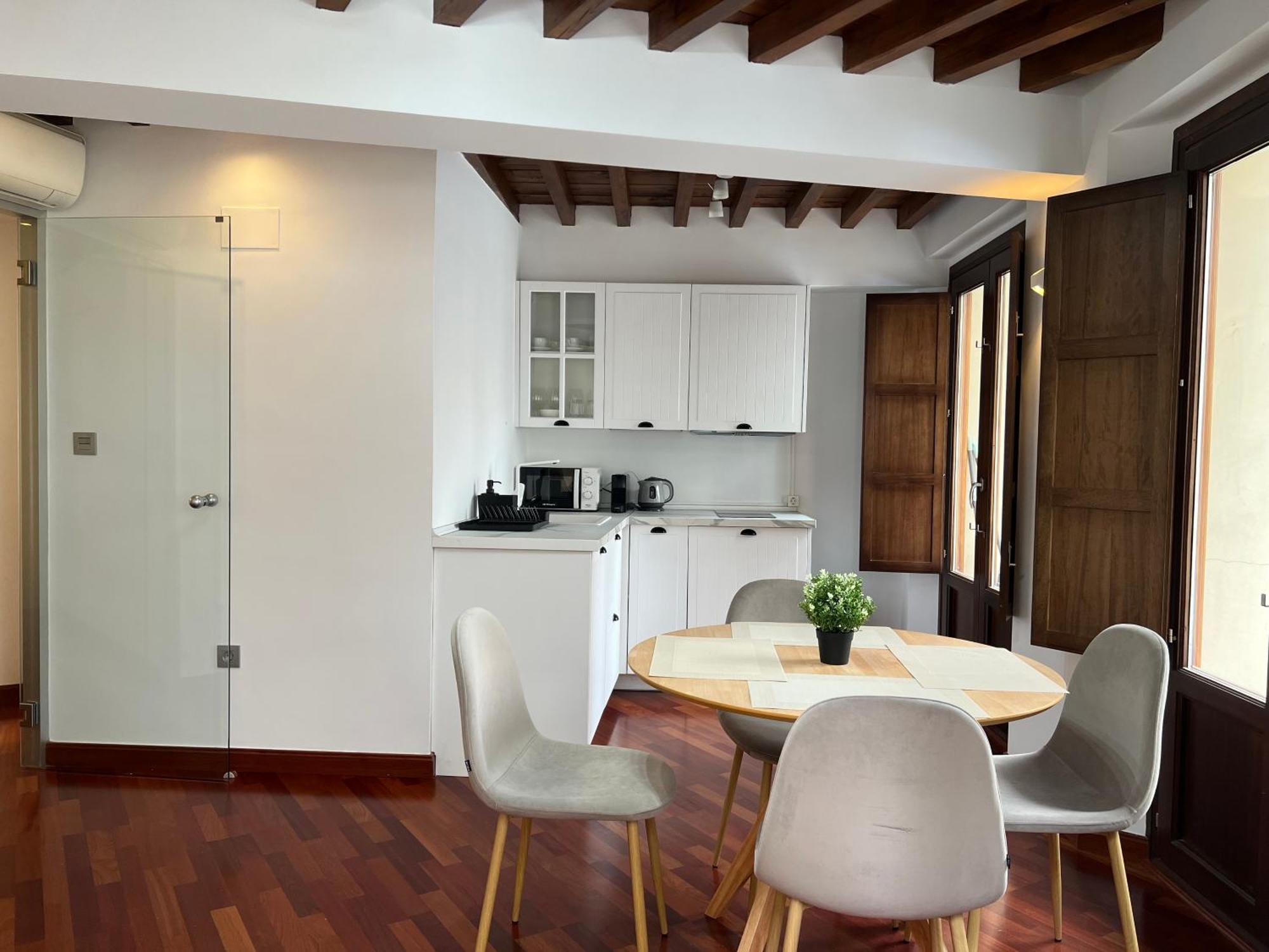 Wekey Homes Granada, El Refugio De San Juan Luaran gambar