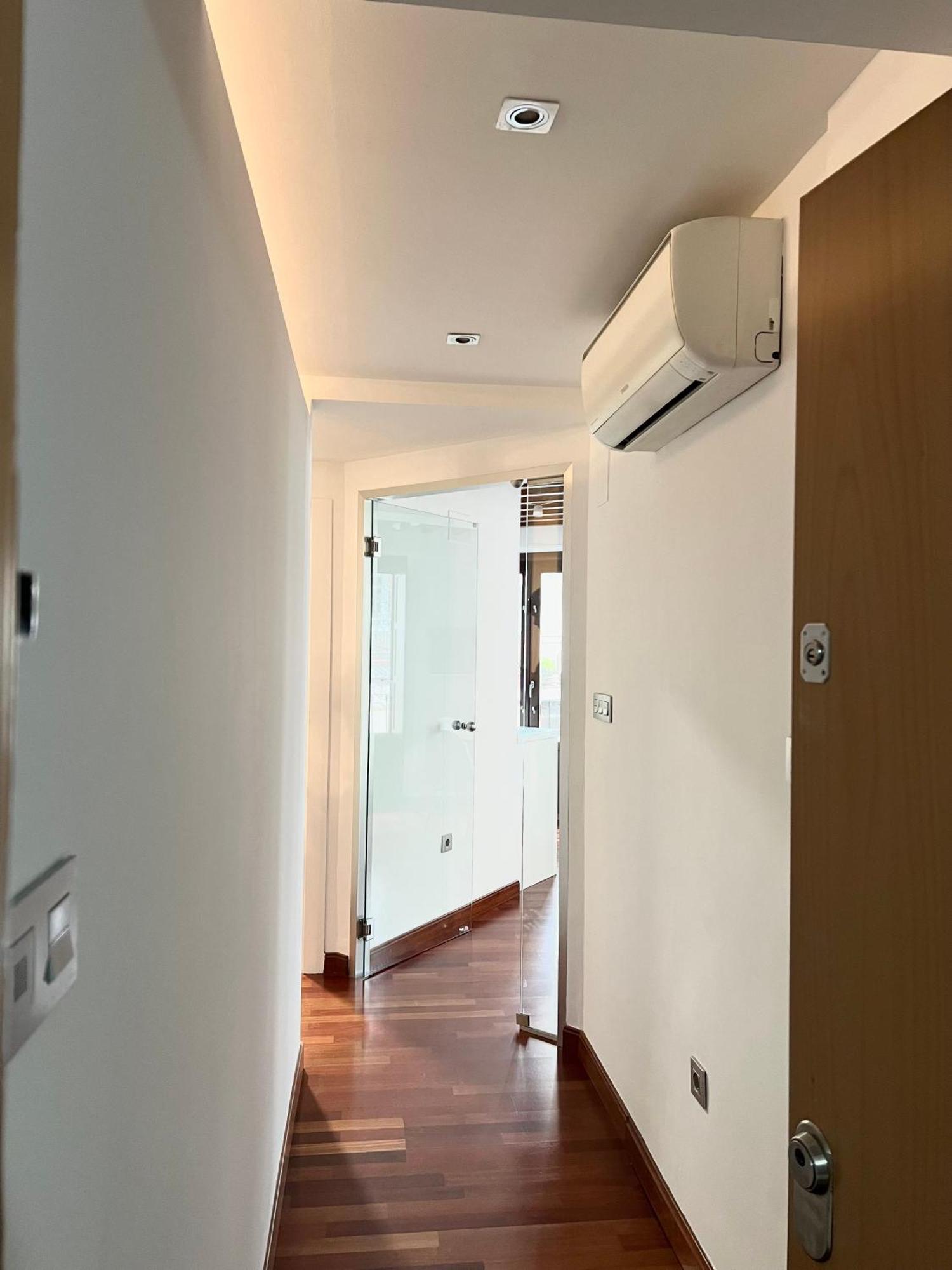 Wekey Homes Granada, El Refugio De San Juan Luaran gambar