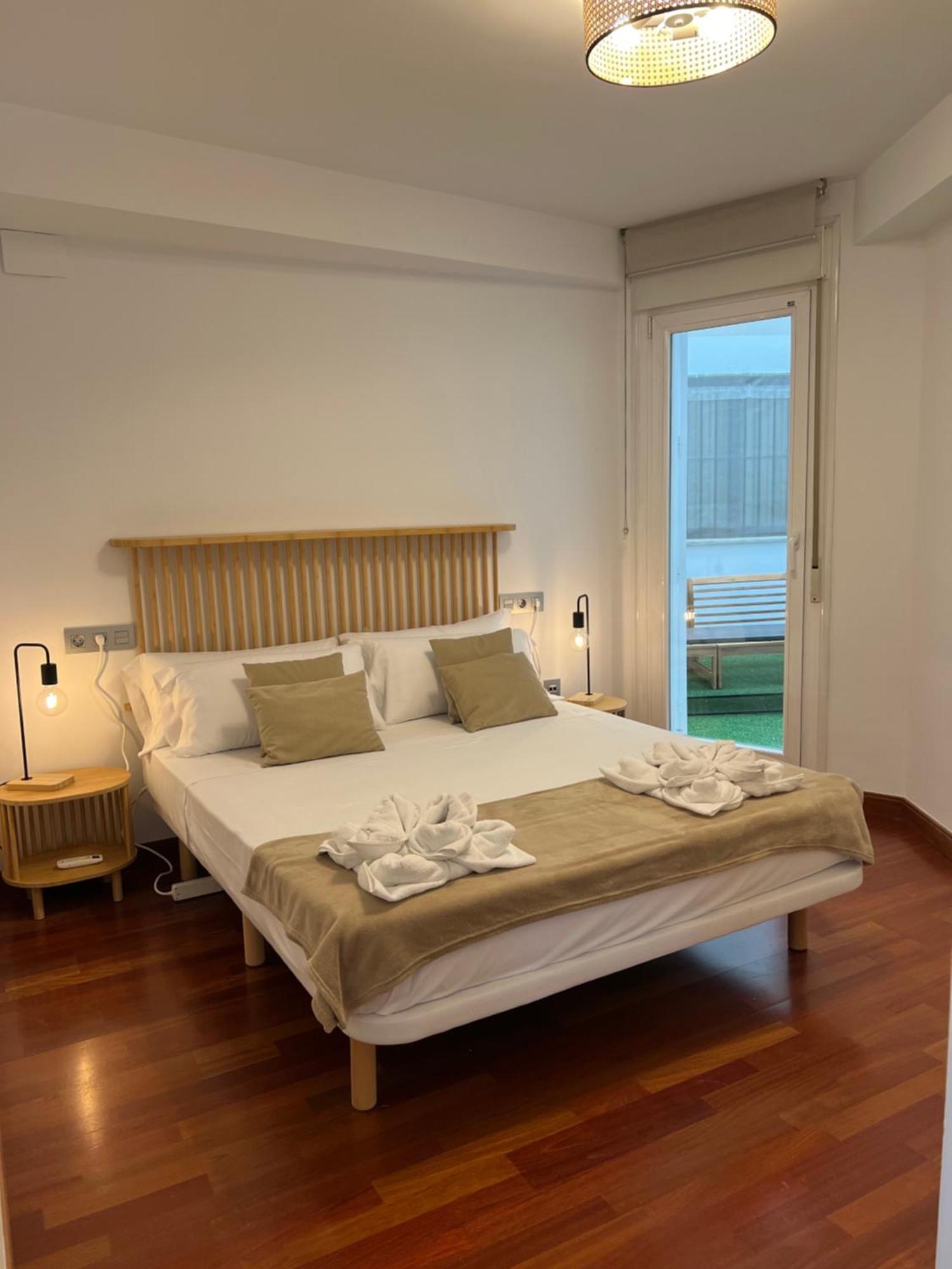 Wekey Homes Granada, El Refugio De San Juan Luaran gambar