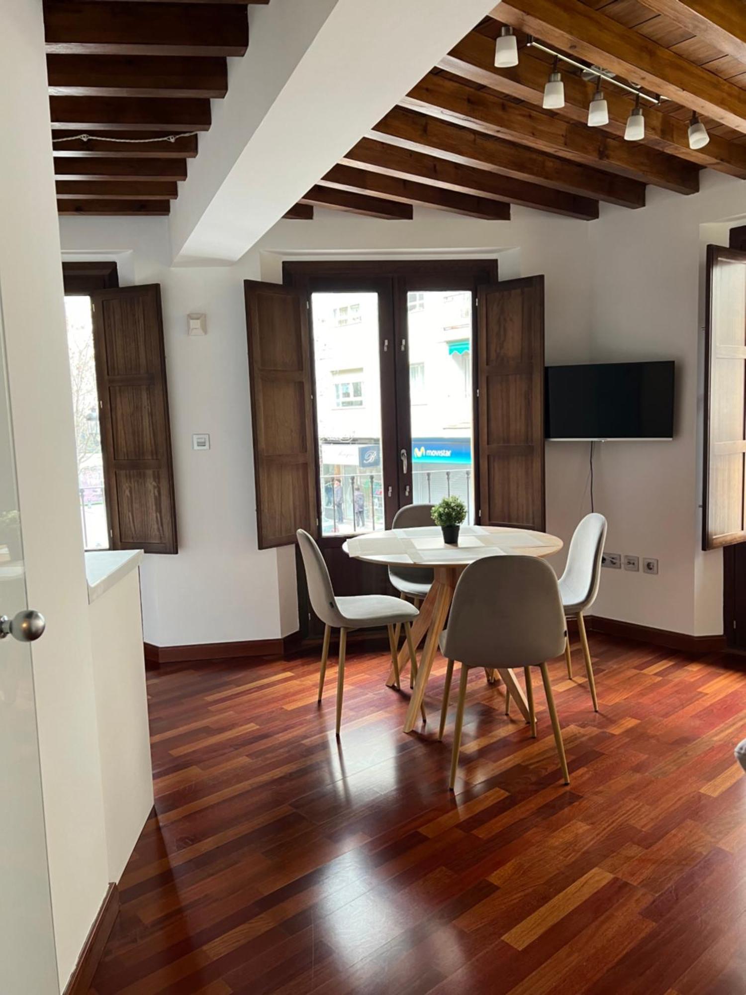 Wekey Homes Granada, El Refugio De San Juan Luaran gambar