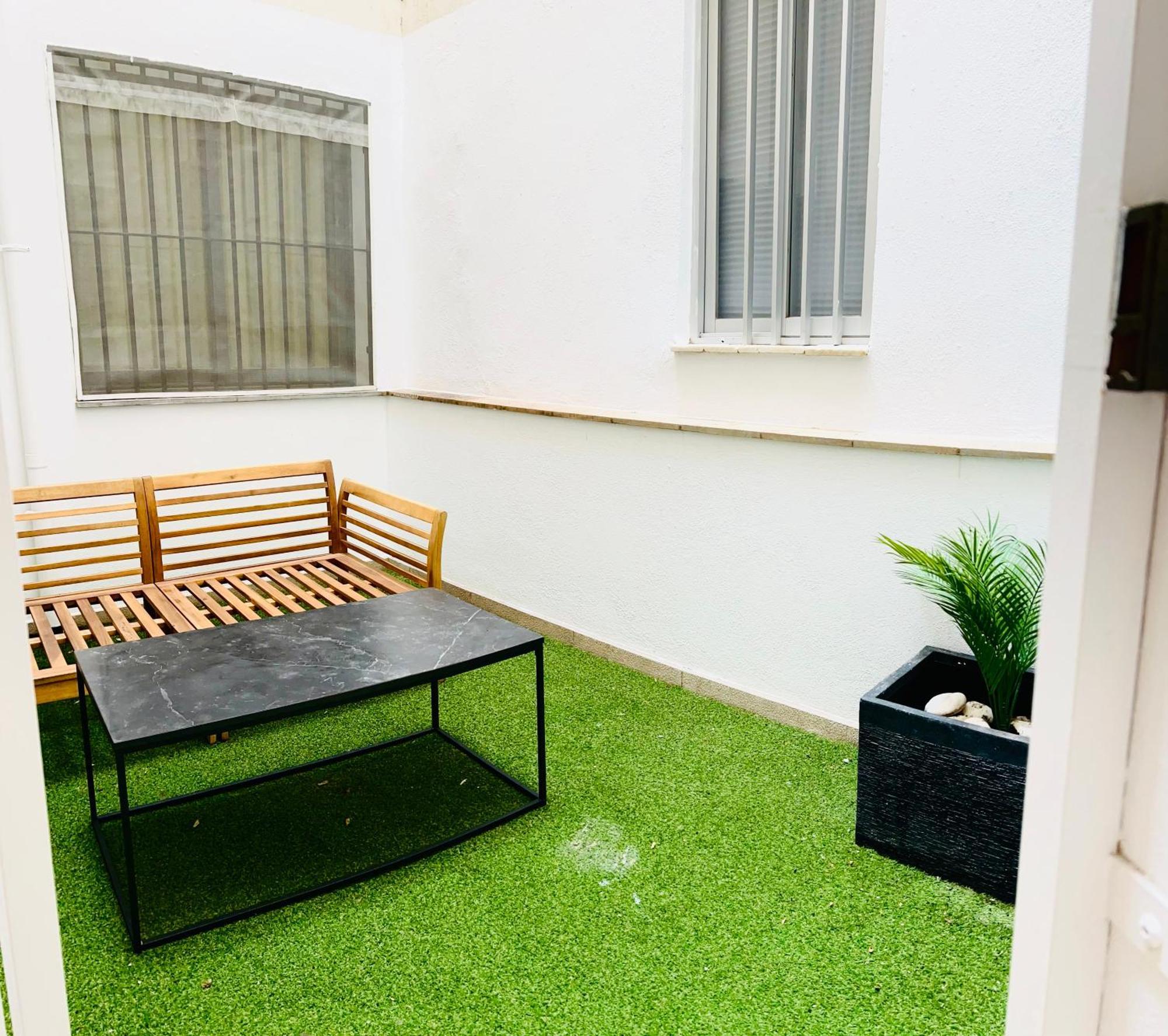 Wekey Homes Granada, El Refugio De San Juan Luaran gambar